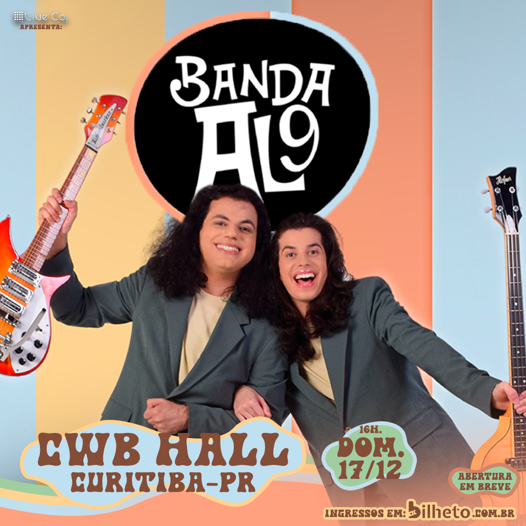 Banda Al9