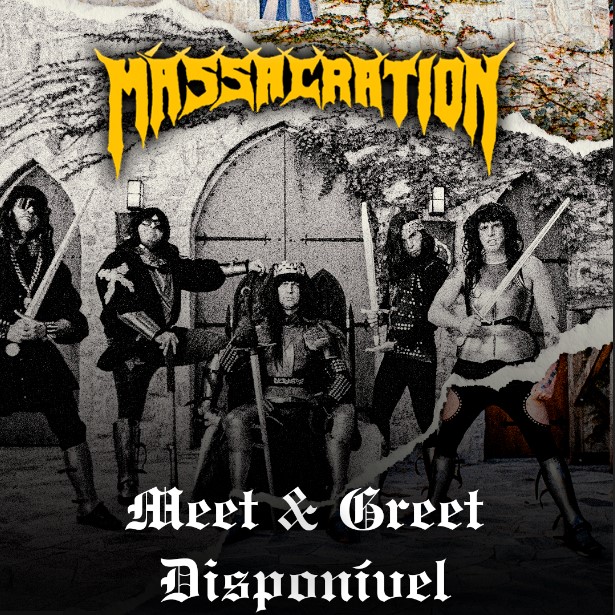 Meet & Greet Massacration
