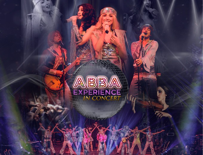 Abba Experience - São João da Boa Vista